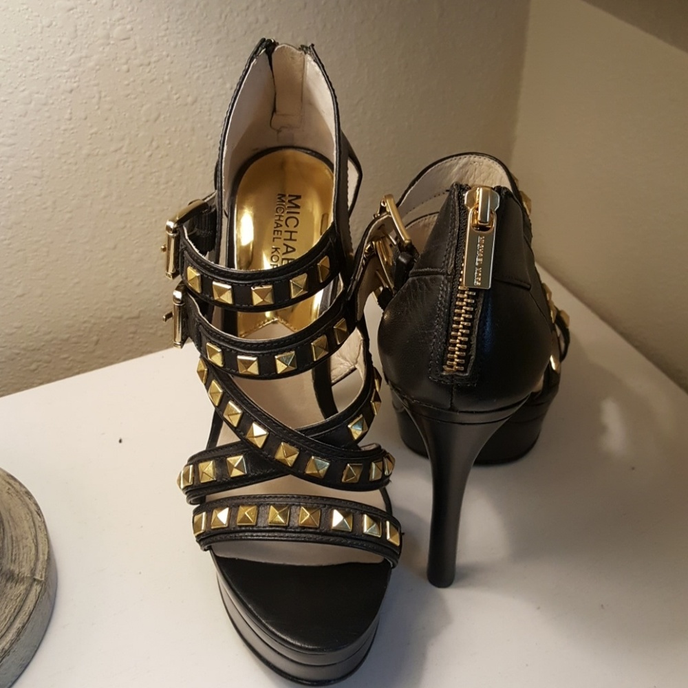 Michael Kors Heels